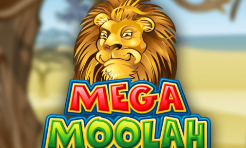 Mega Moolah