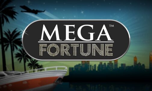 Mega Fortune